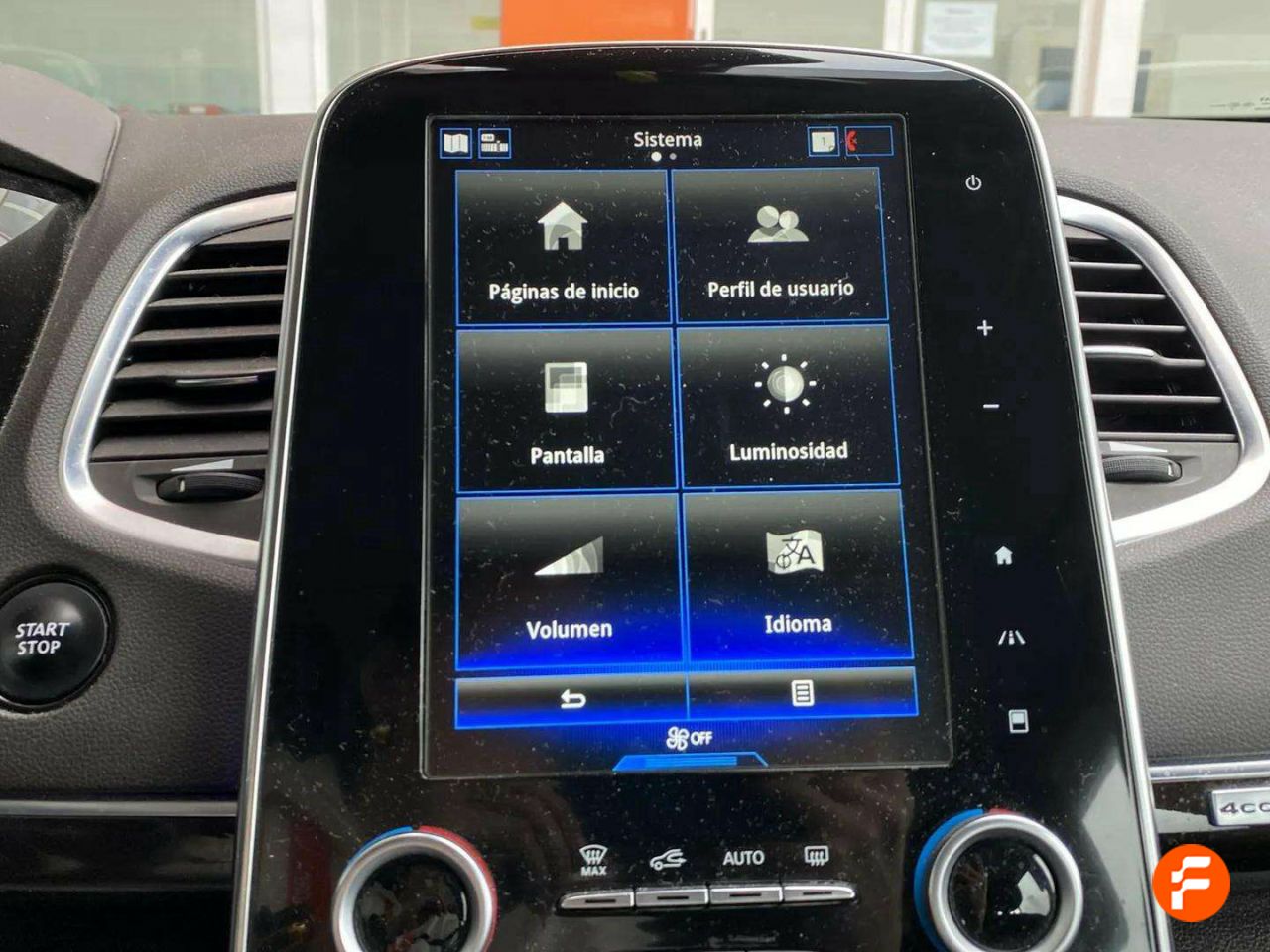 Foto Renault Espace 22