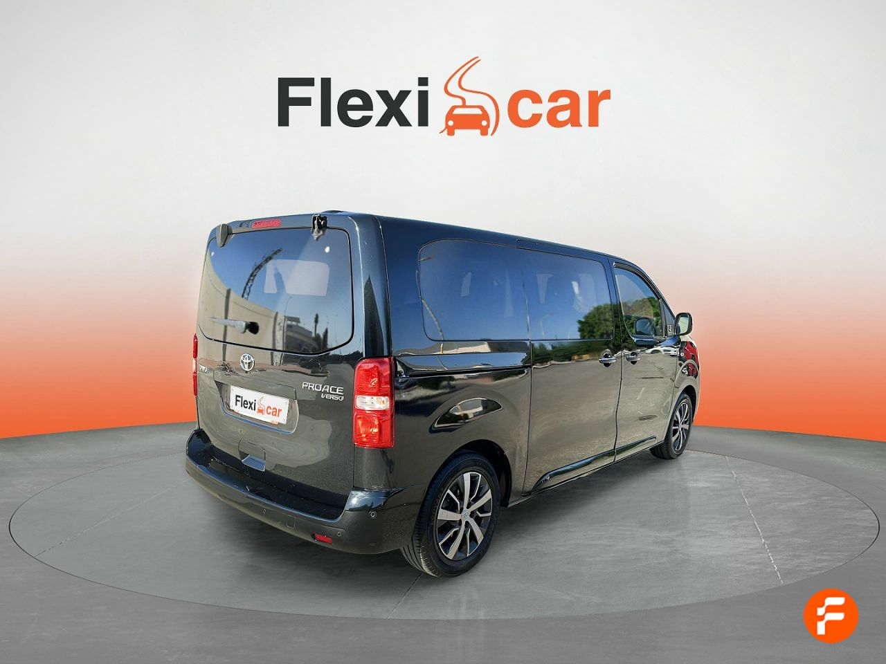 Foto Toyota Proace Verso 7