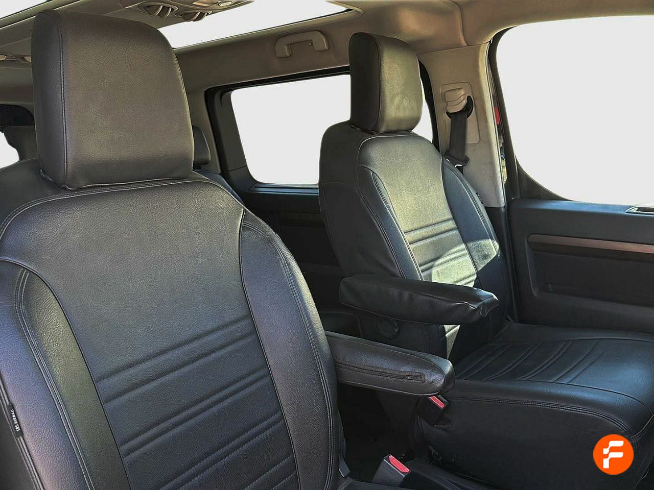 Foto Toyota Proace Verso 18