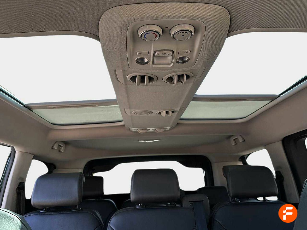 Foto Toyota Proace Verso 19