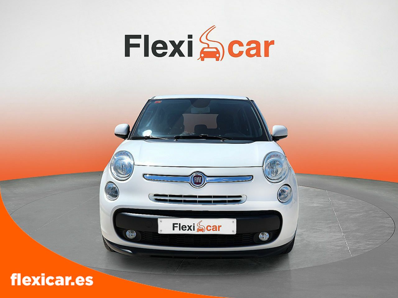 Foto Fiat 500L 2