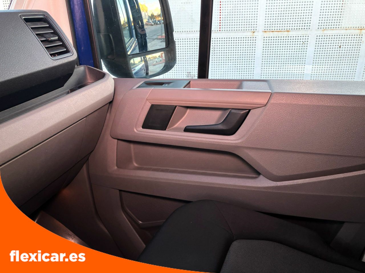 Foto Volkswagen Crafter 21