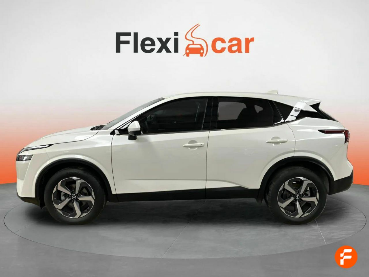 Foto Nissan Qashqai 4