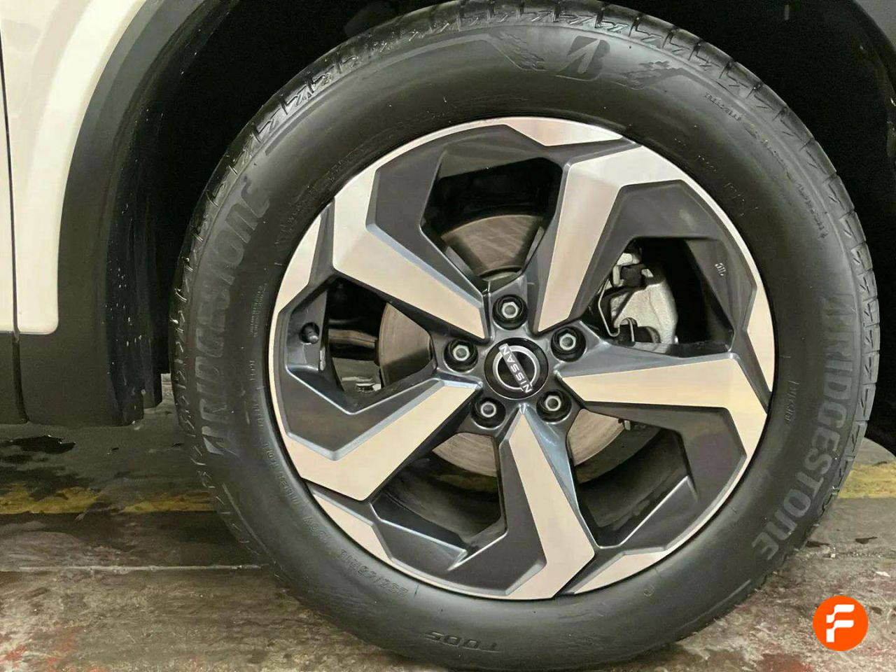 Foto Nissan Qashqai 11