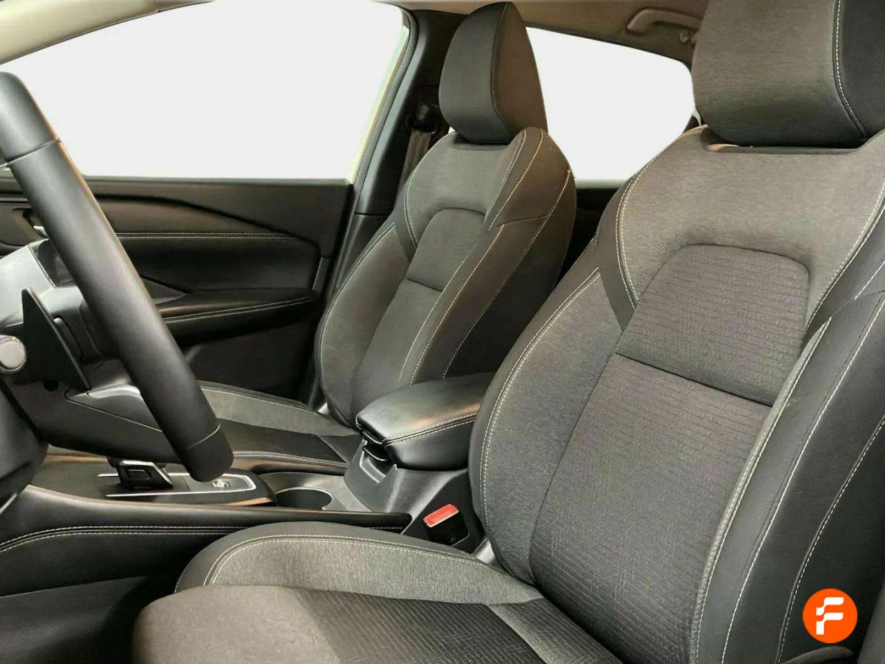 Foto Nissan Qashqai 15