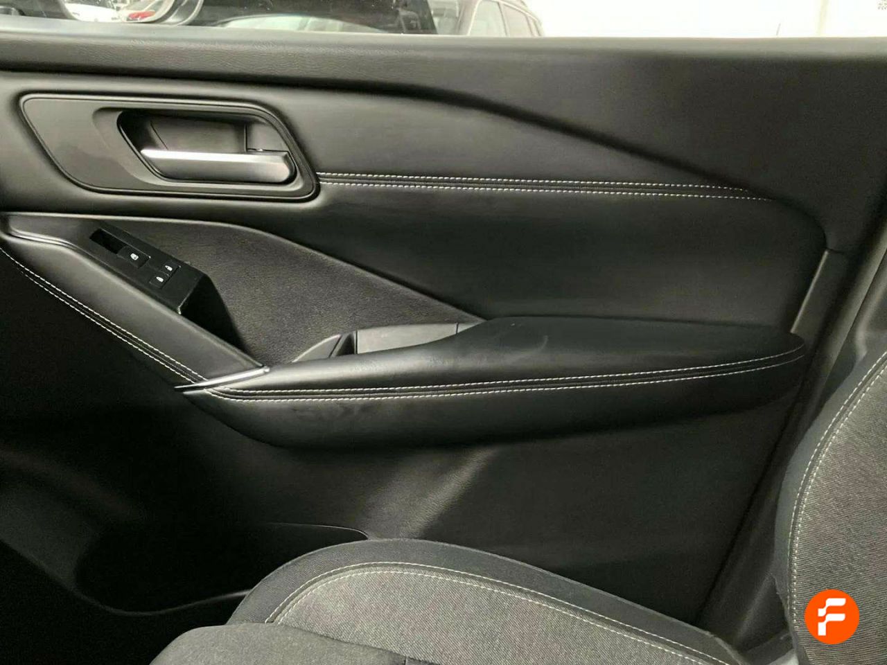 Foto Nissan Qashqai 19
