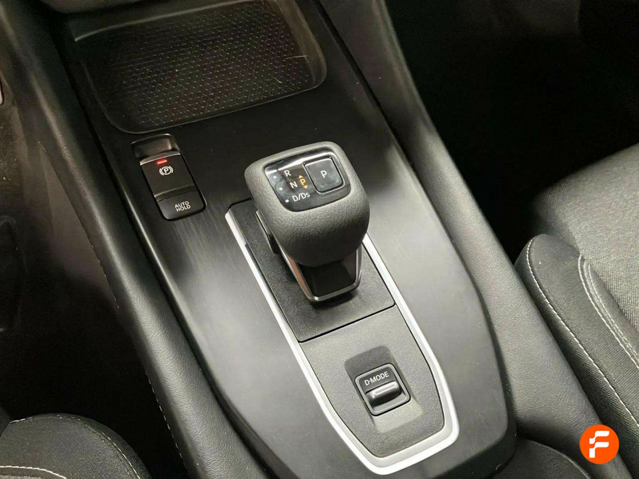 Foto Nissan Qashqai 23