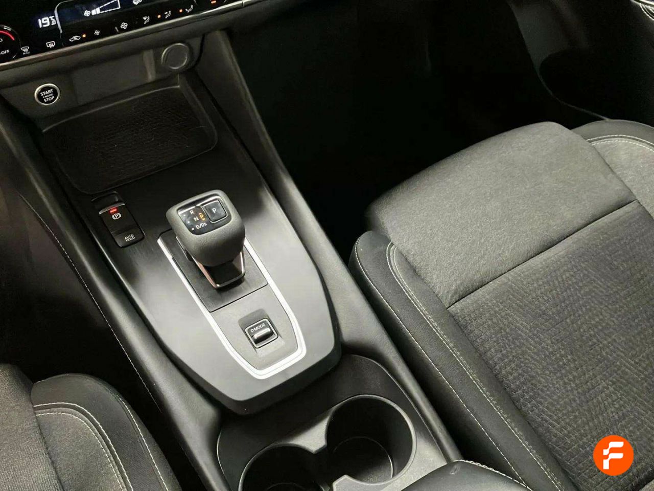 Foto Nissan Qashqai 24
