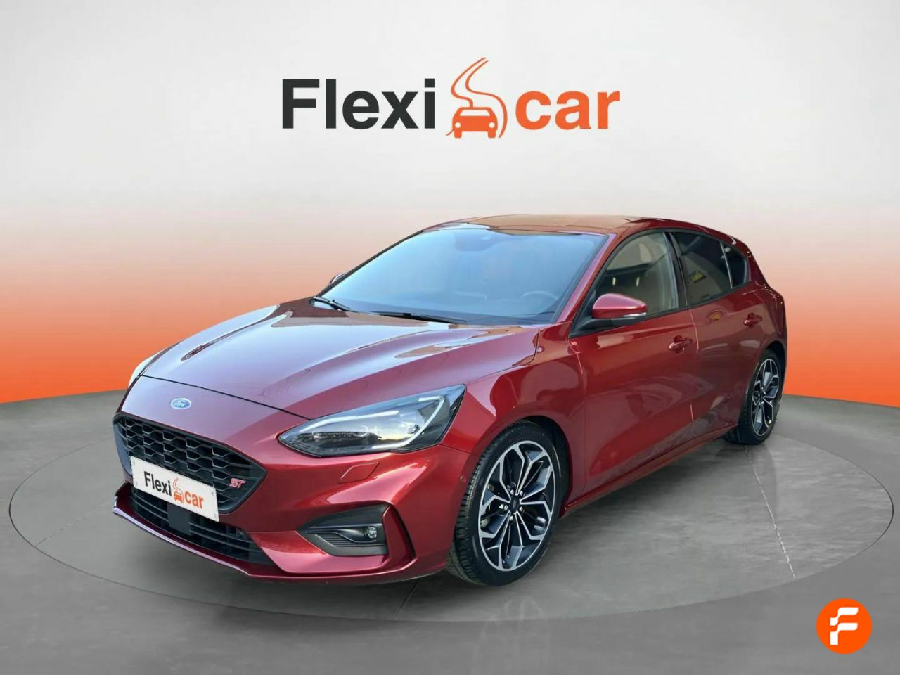 Foto Ford Focus 3