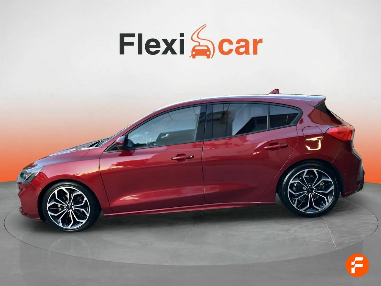 Foto Ford Focus 4