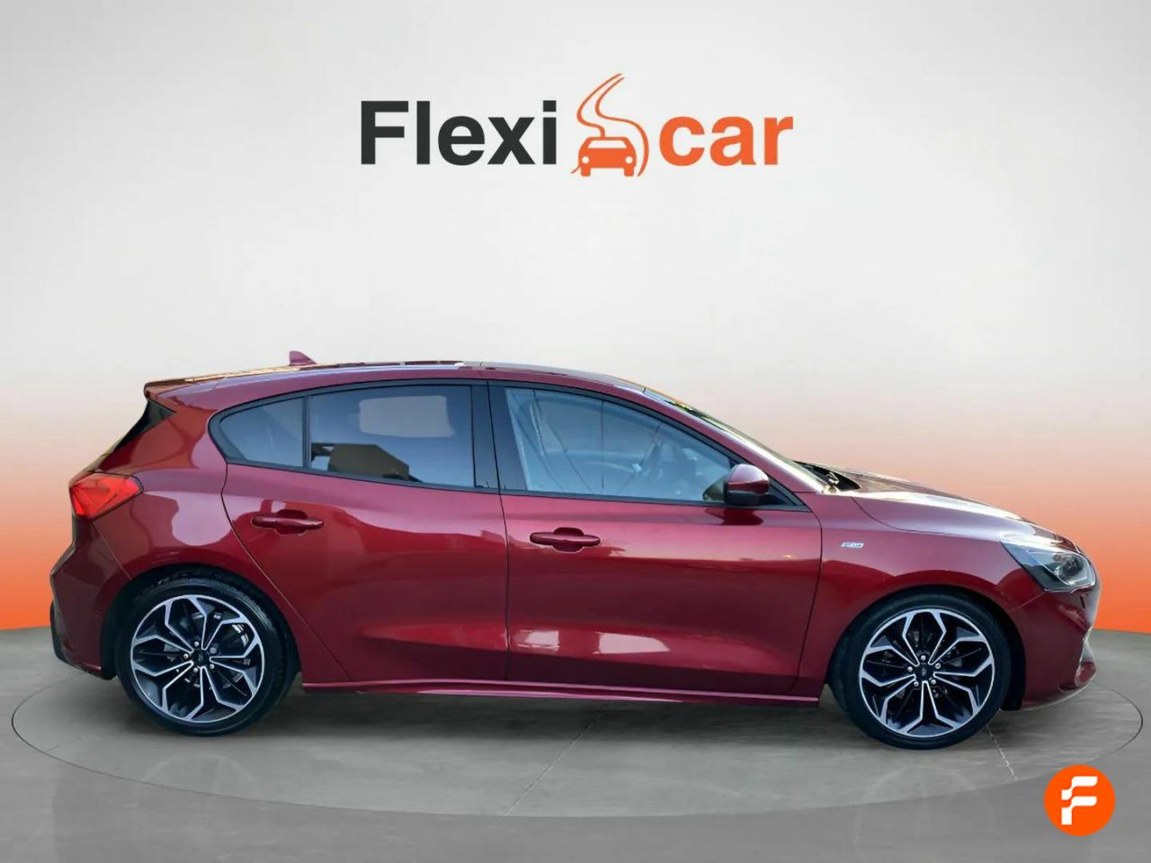 Foto Ford Focus 9