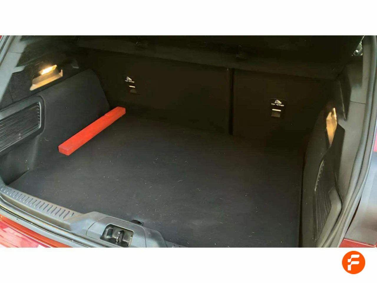 Foto Ford Focus 10