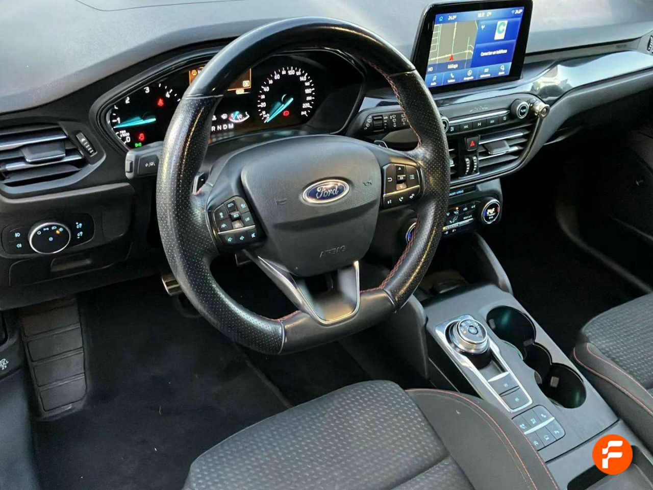 Foto Ford Focus 11