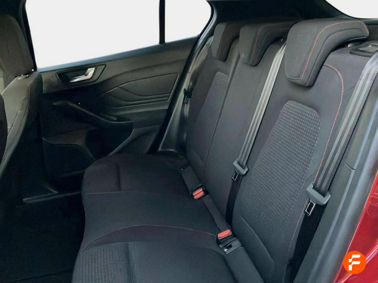 Foto Ford Focus 15