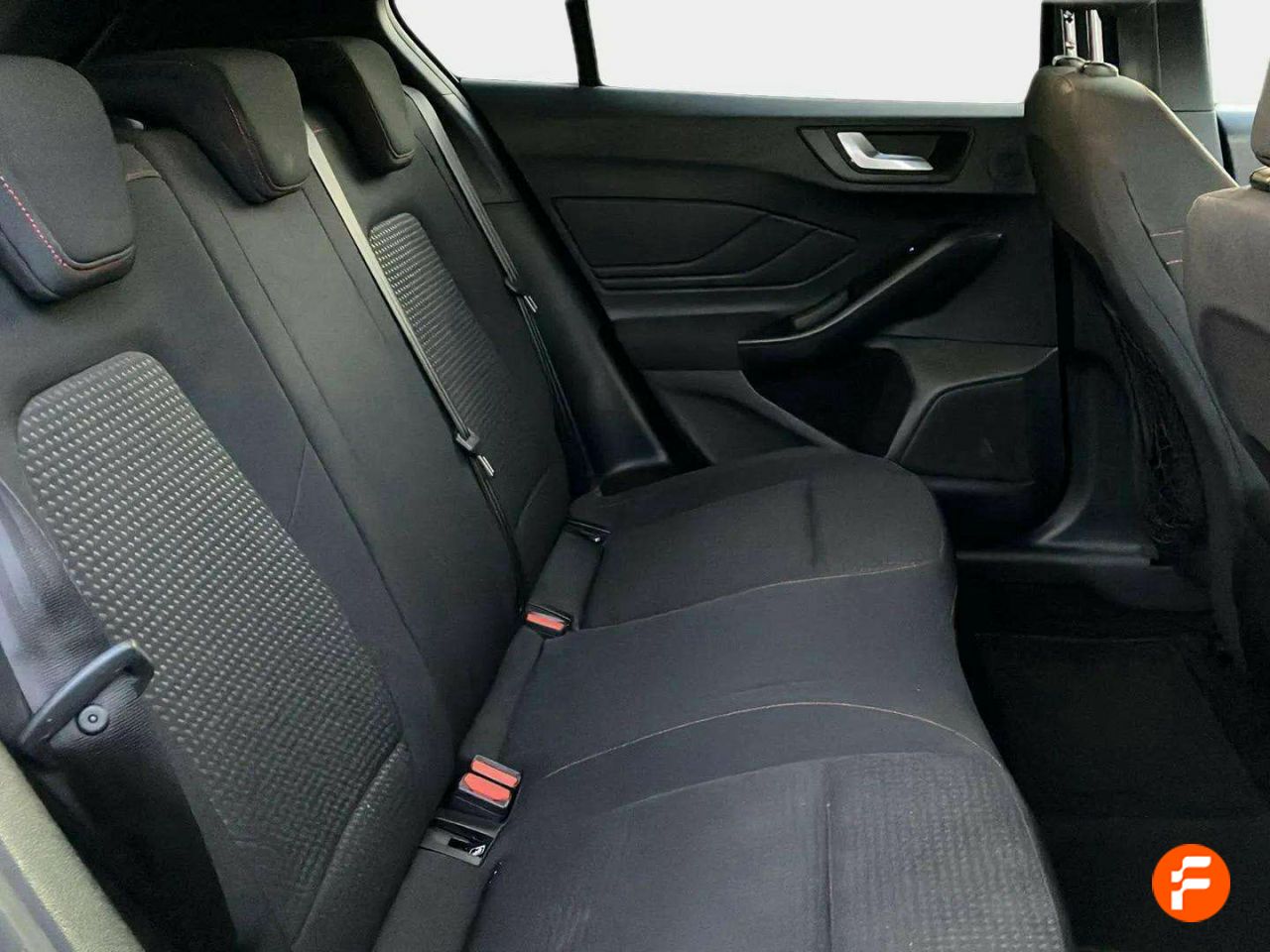 Foto Ford Focus 16