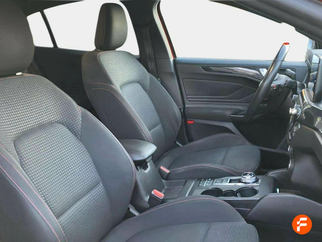 Foto Ford Focus 17