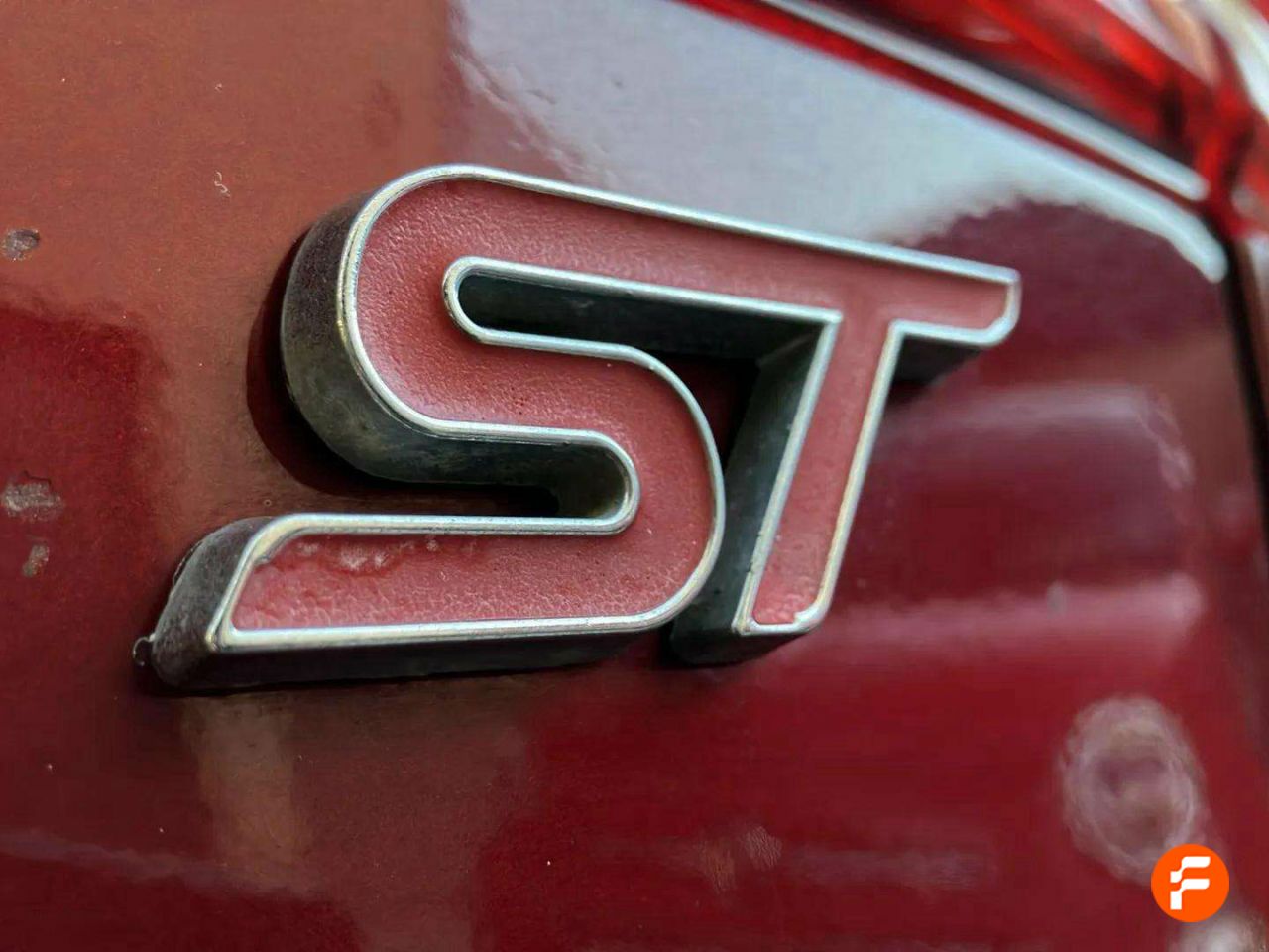 Foto Ford Focus 18