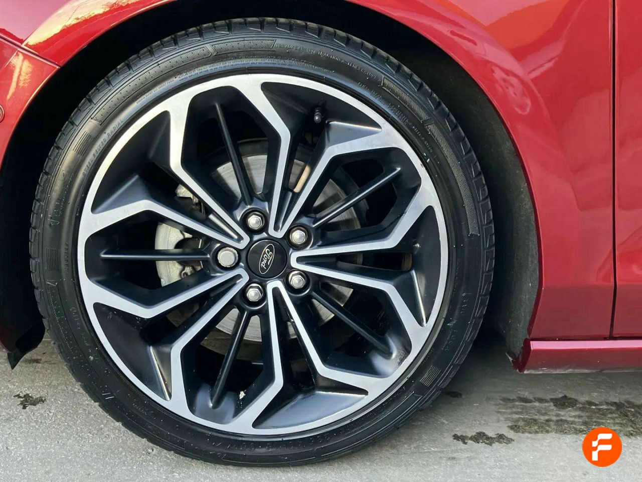 Foto Ford Focus 19