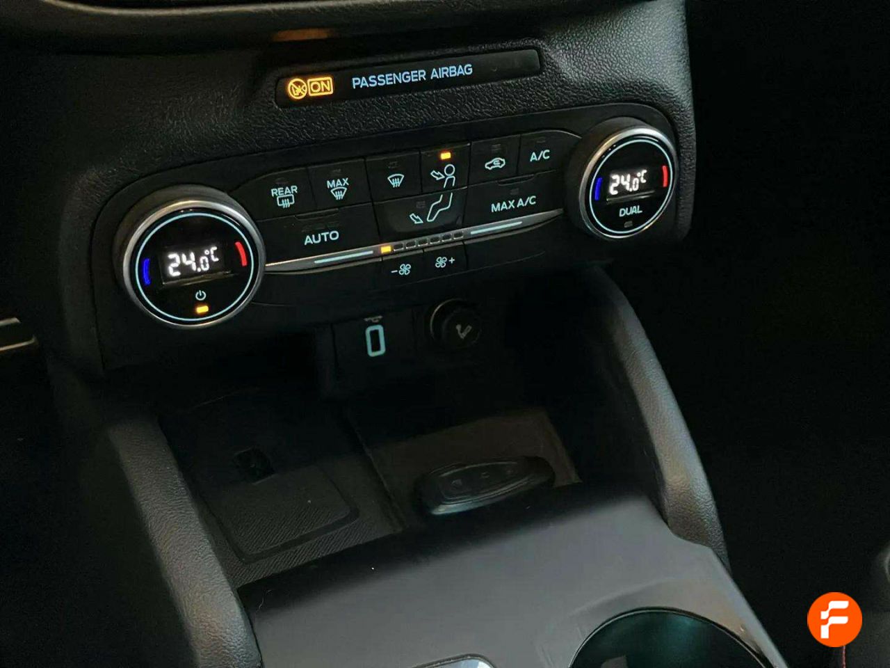 Foto Ford Focus 22