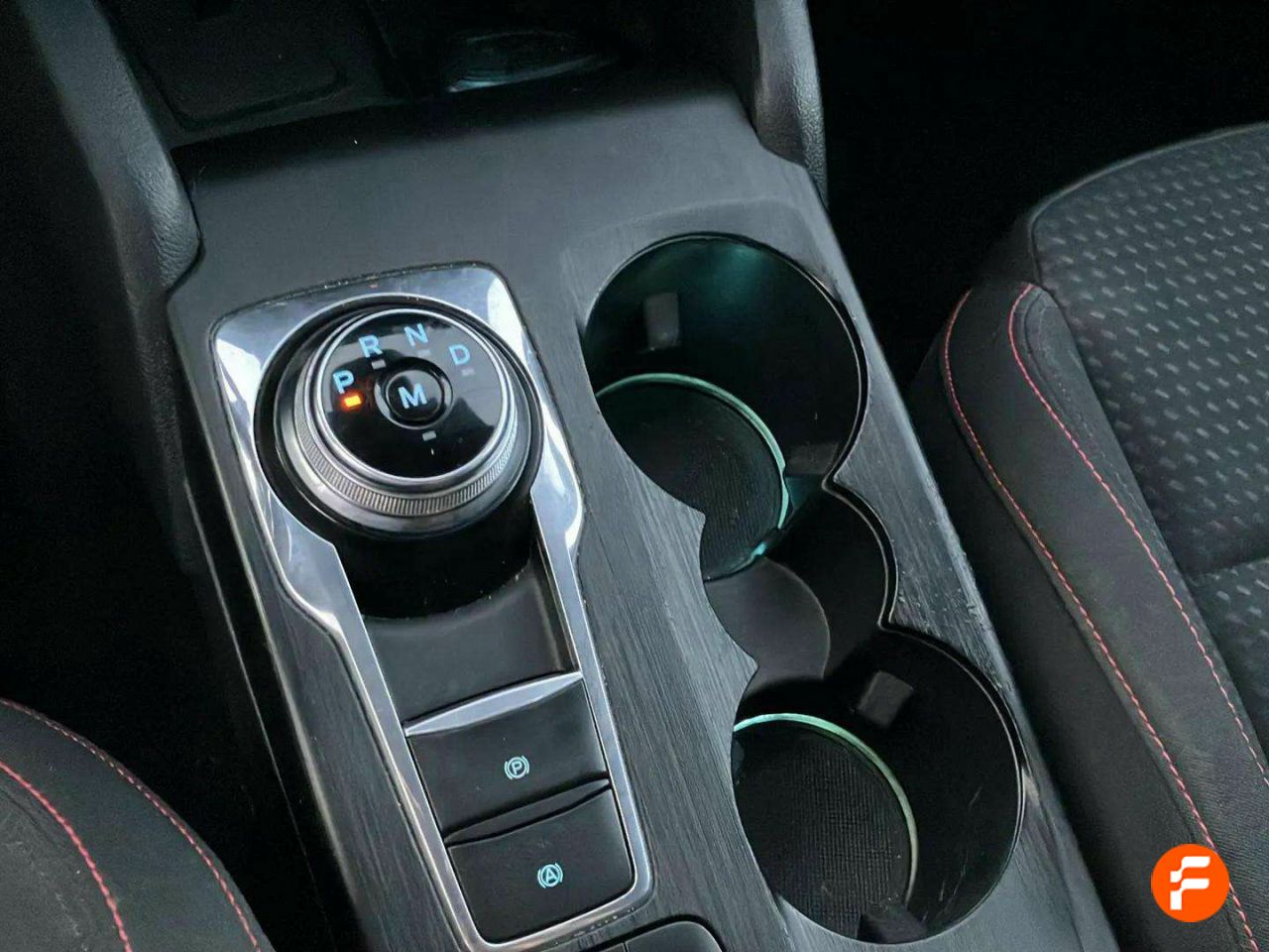 Foto Ford Focus 23