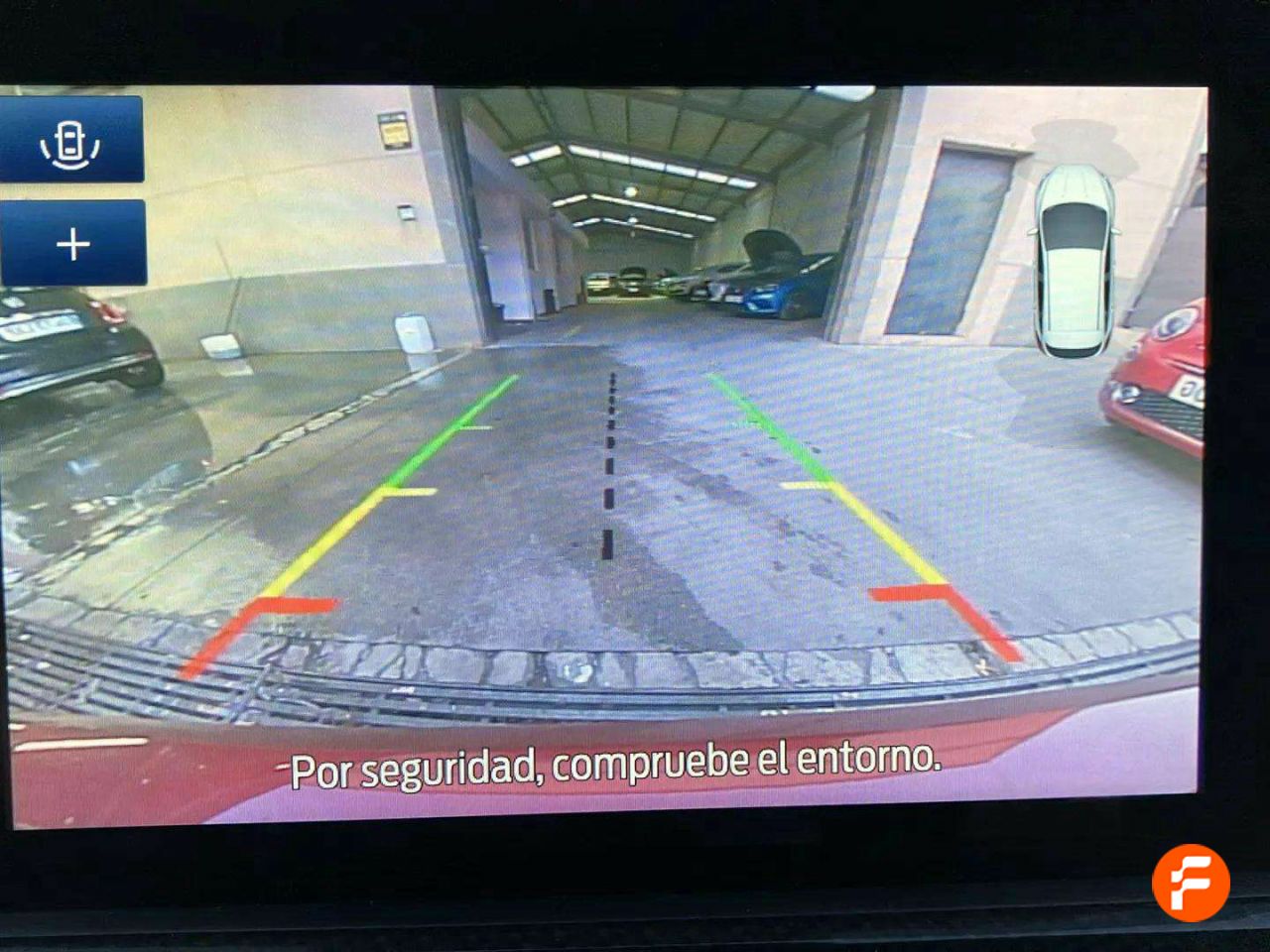 Foto Ford Focus 26