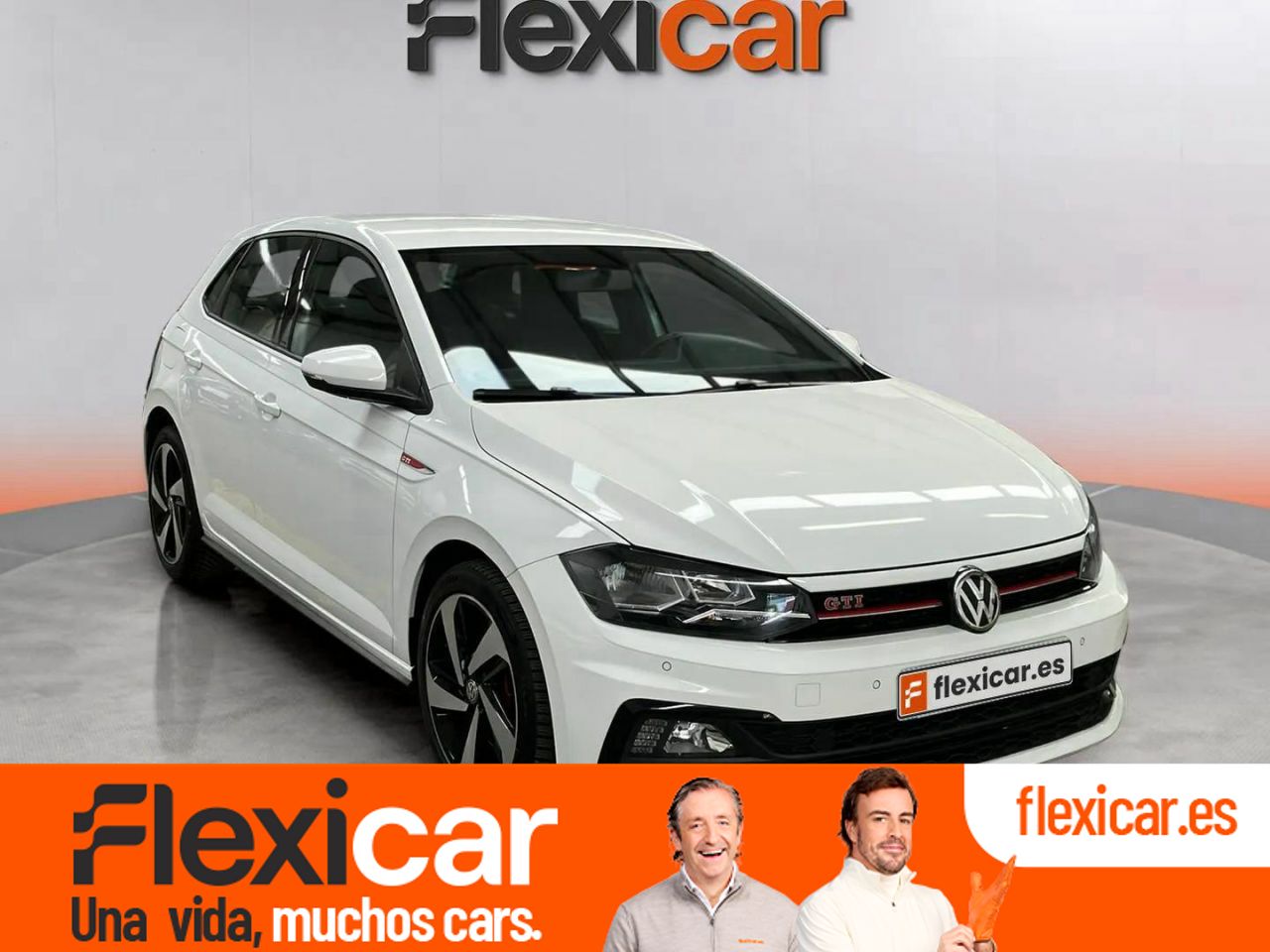 Foto Volkswagen Polo 1