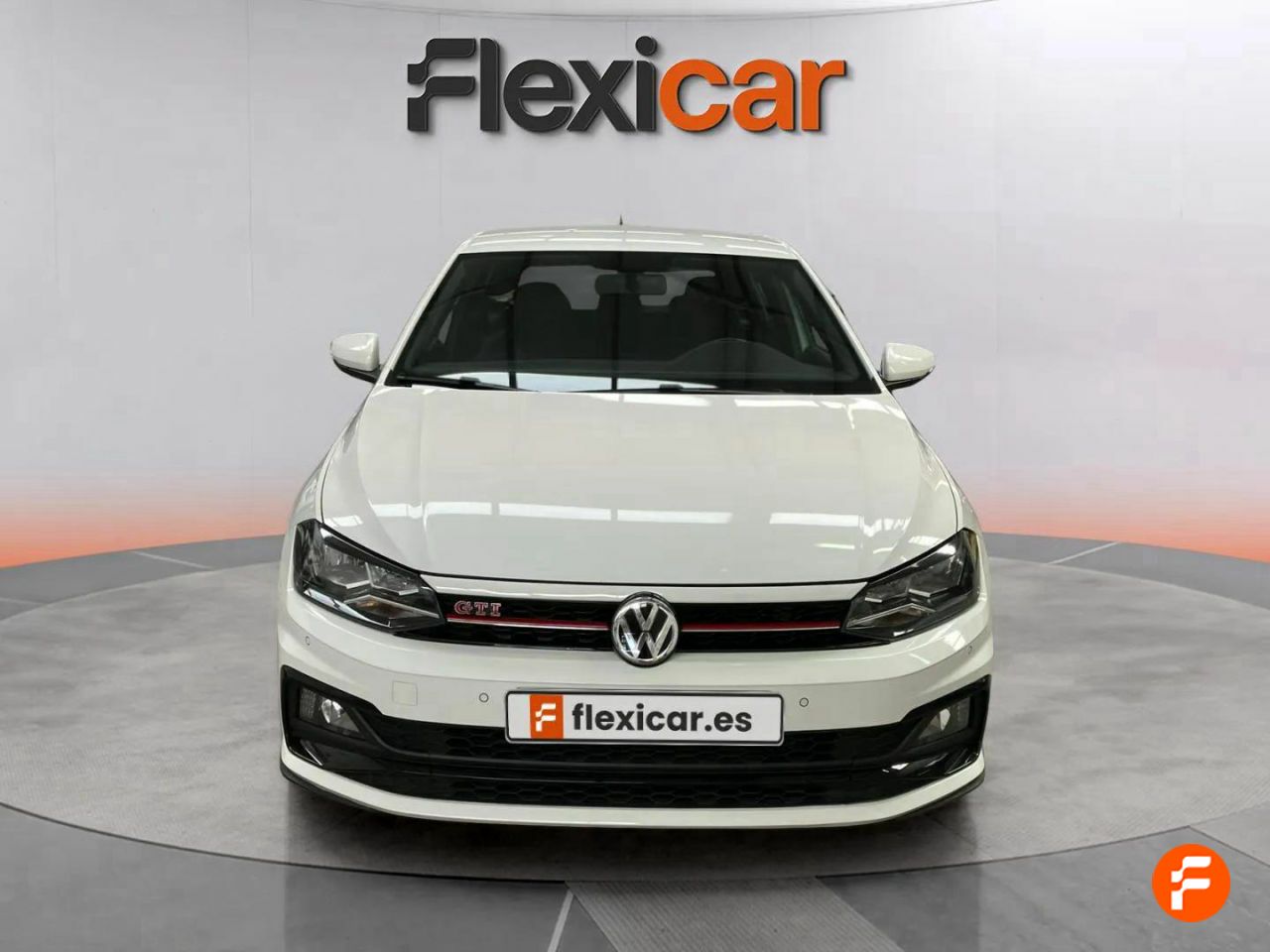 Foto Volkswagen Polo 2