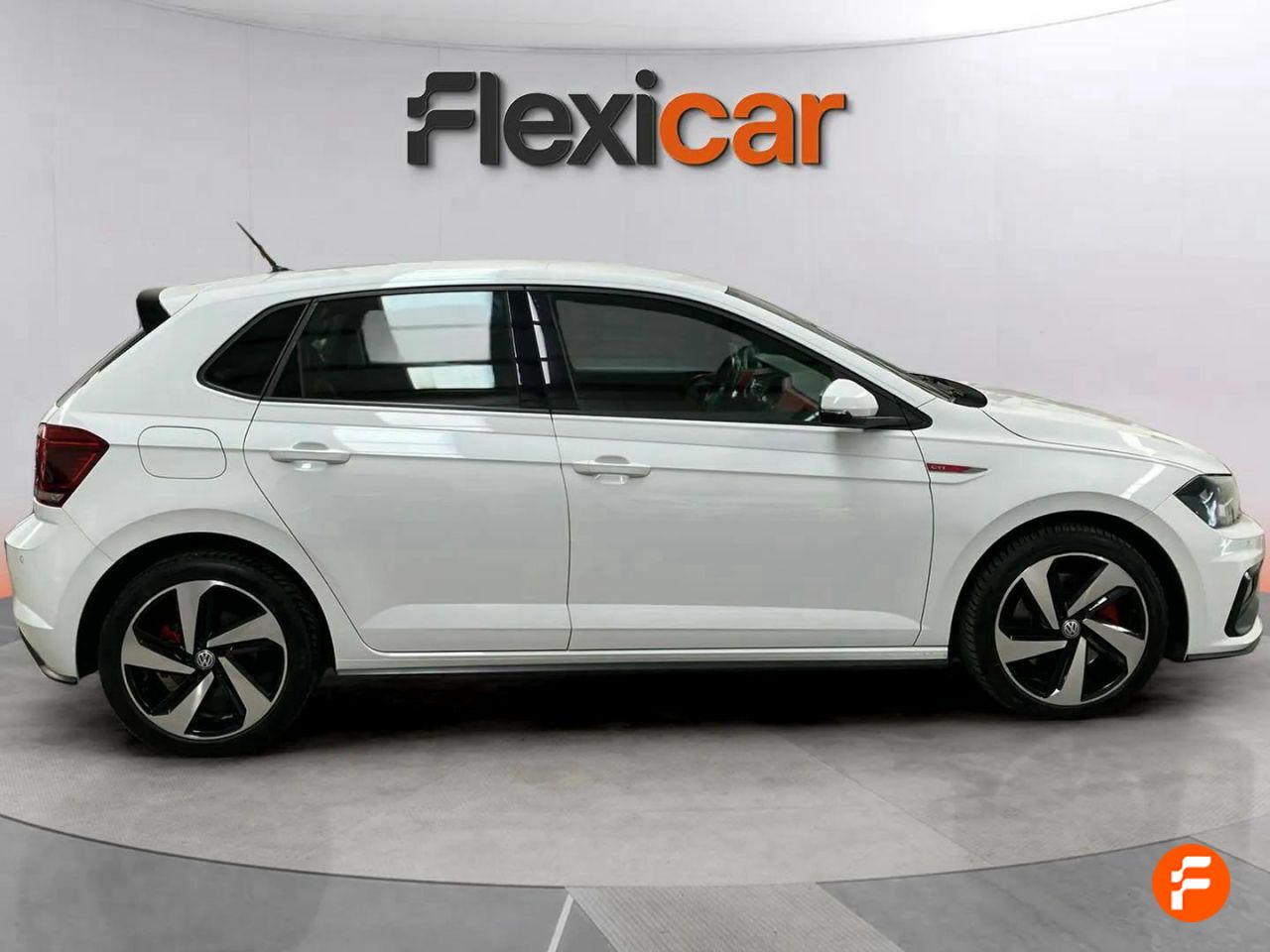 Foto Volkswagen Polo 3