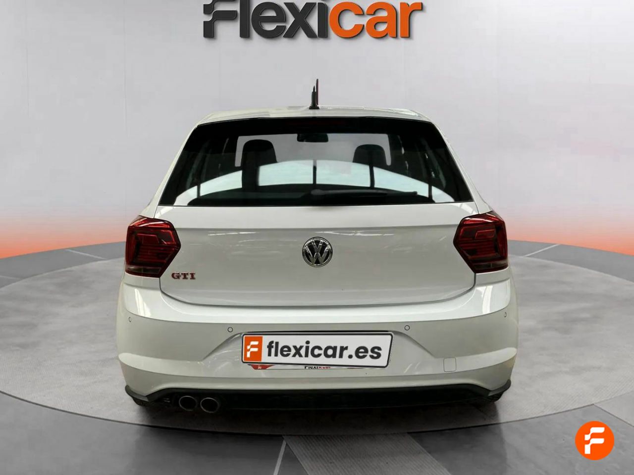 Foto Volkswagen Polo 4