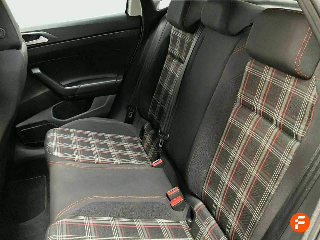 Foto Volkswagen Polo 12