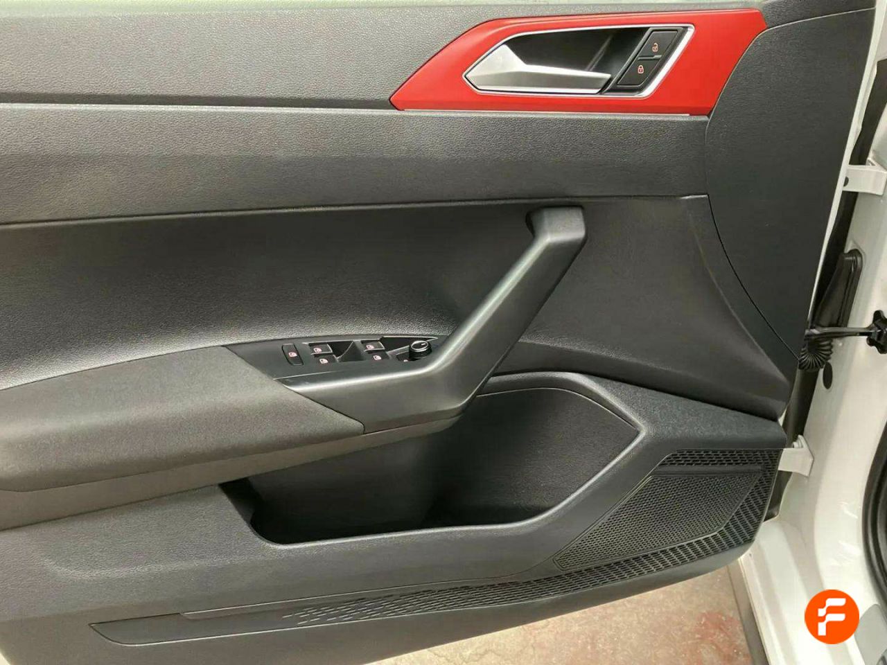 Foto Volkswagen Polo 13