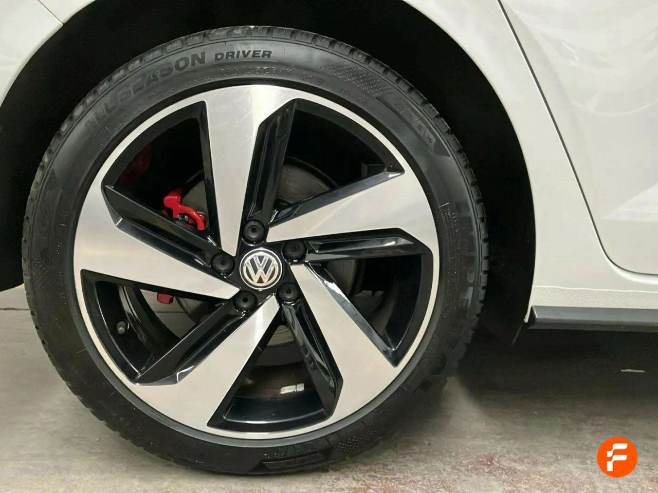 Foto Volkswagen Polo 18