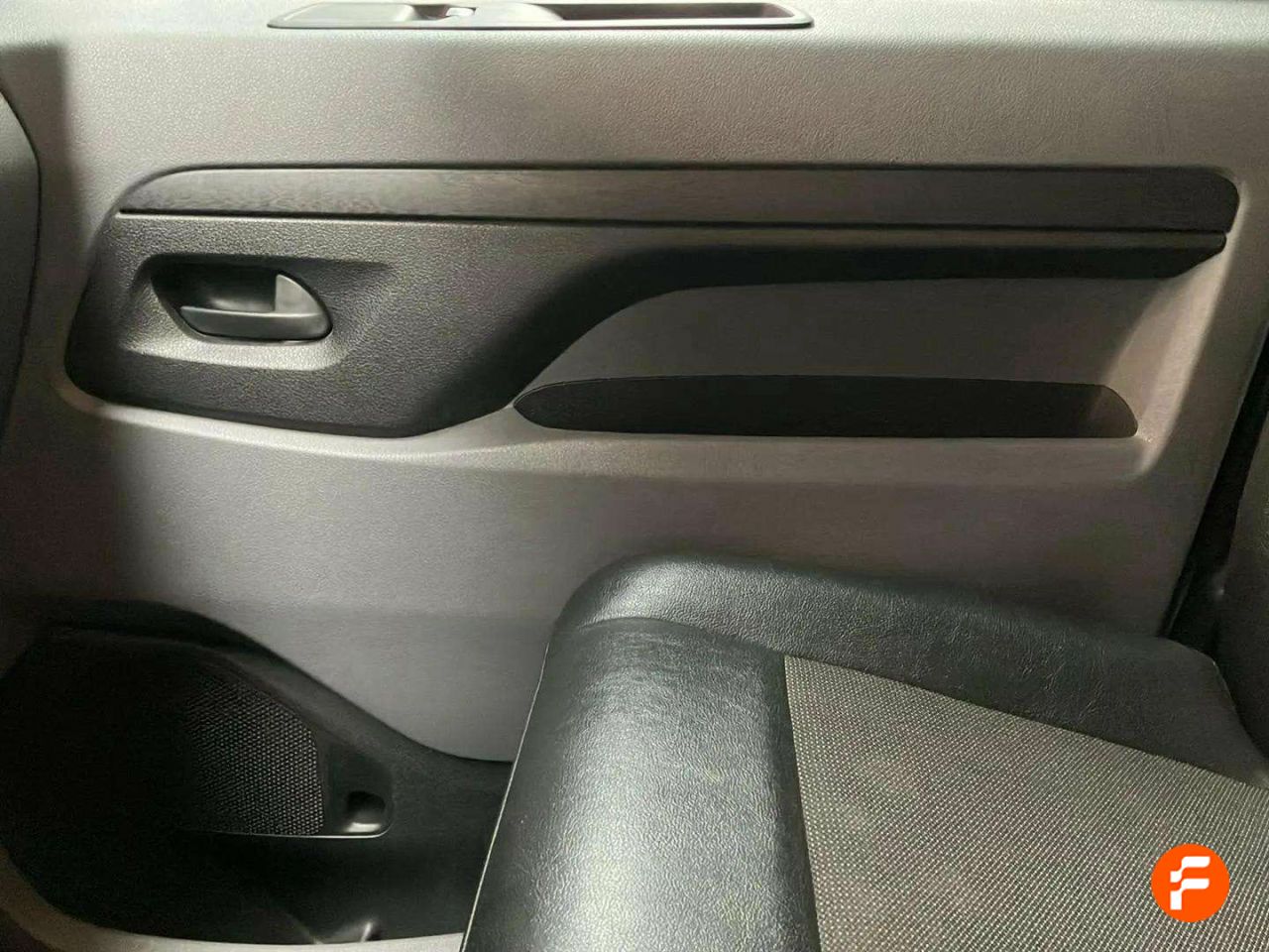 Foto Peugeot Expert 14