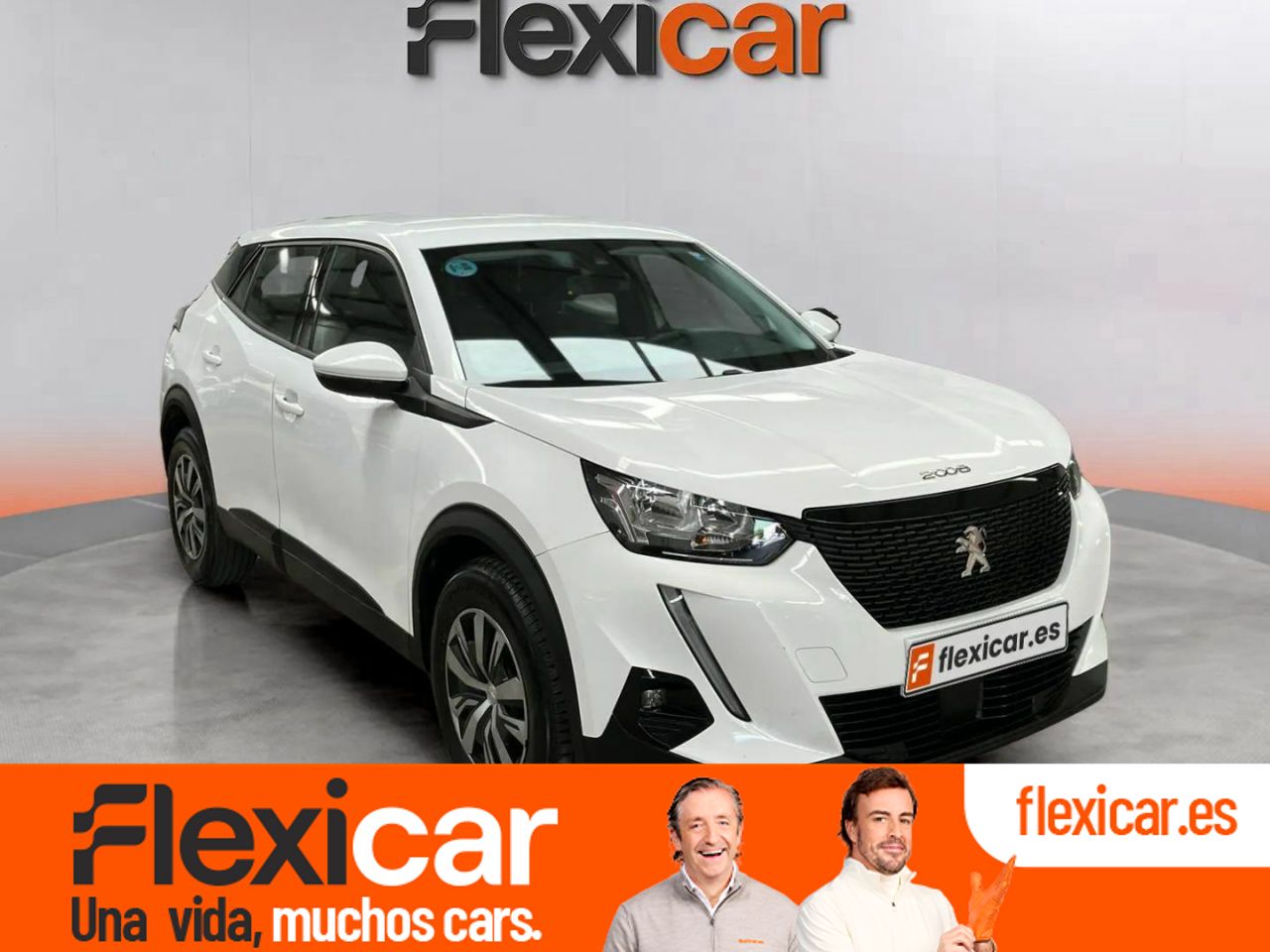 Foto Peugeot 2008 1