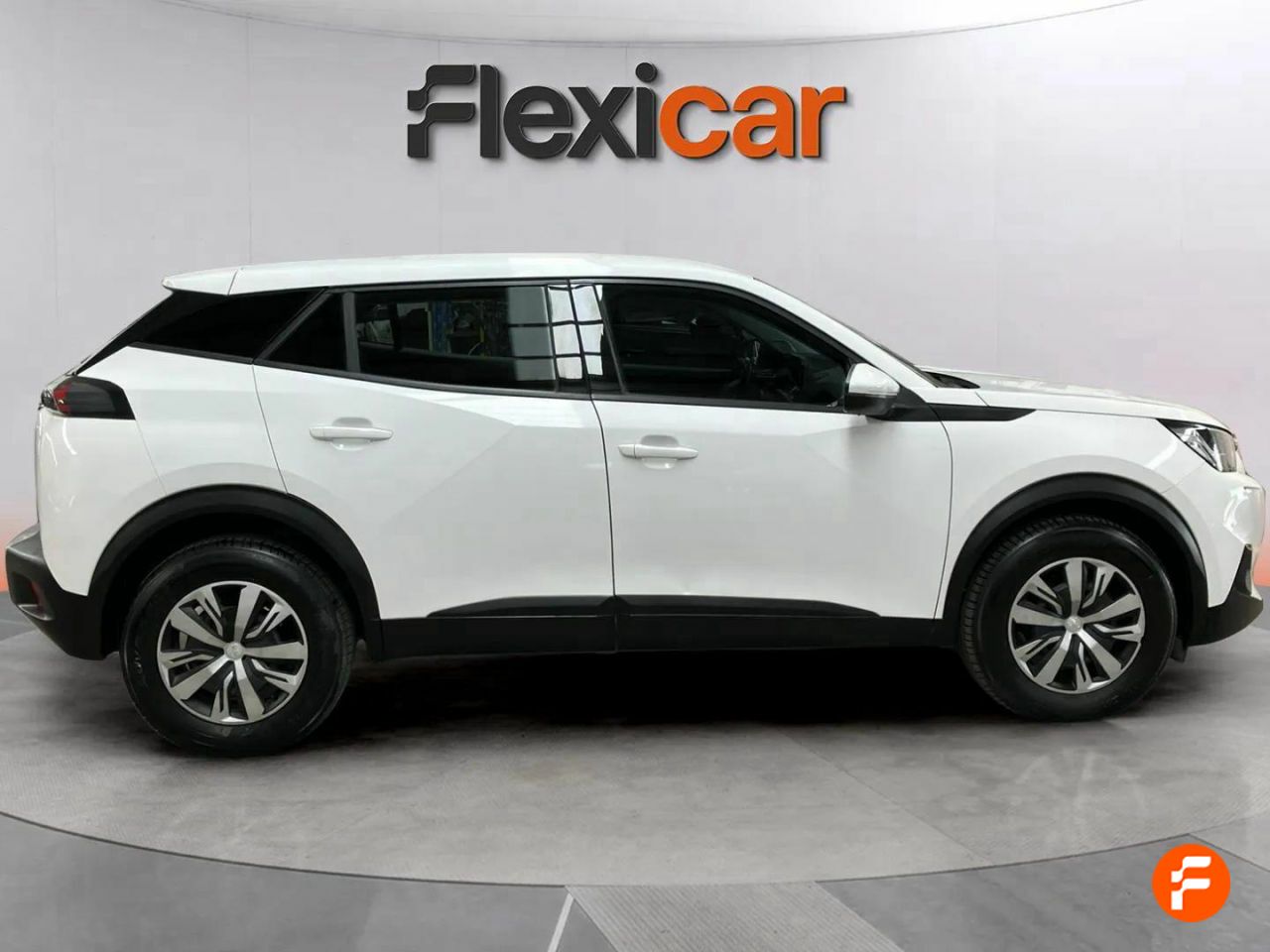 Foto Peugeot 2008 3
