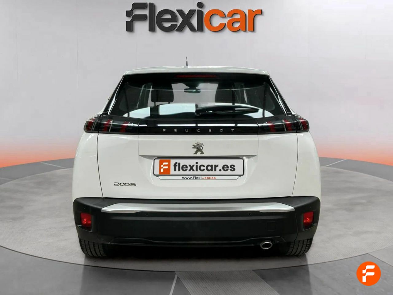 Foto Peugeot 2008 4