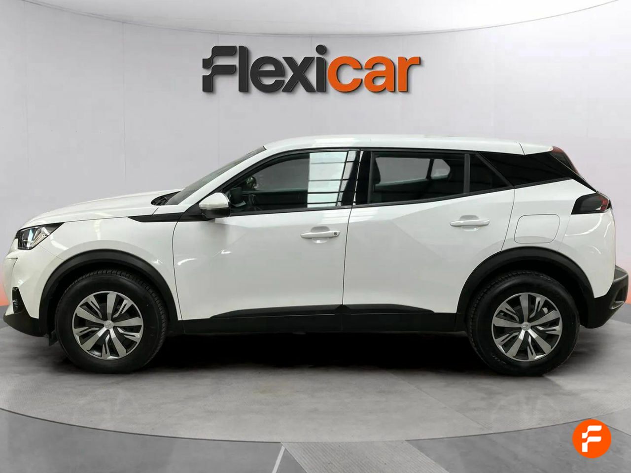 Foto Peugeot 2008 5