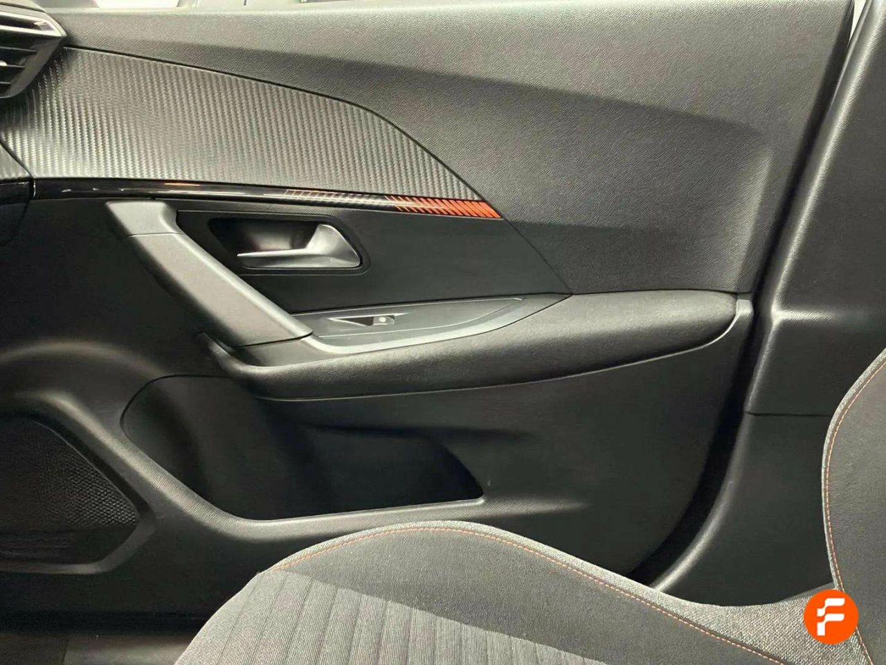 Foto Peugeot 2008 14