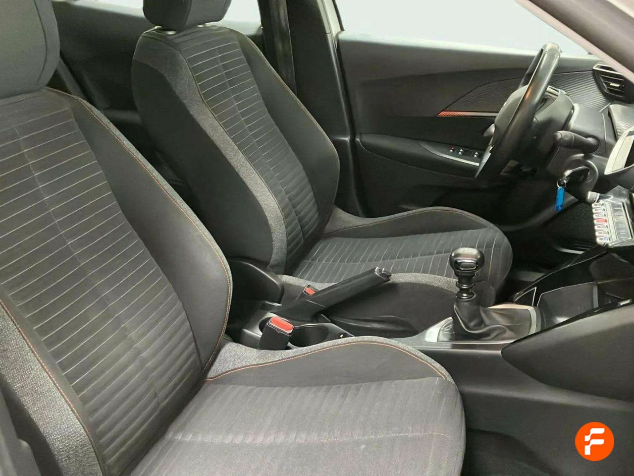 Foto Peugeot 2008 16