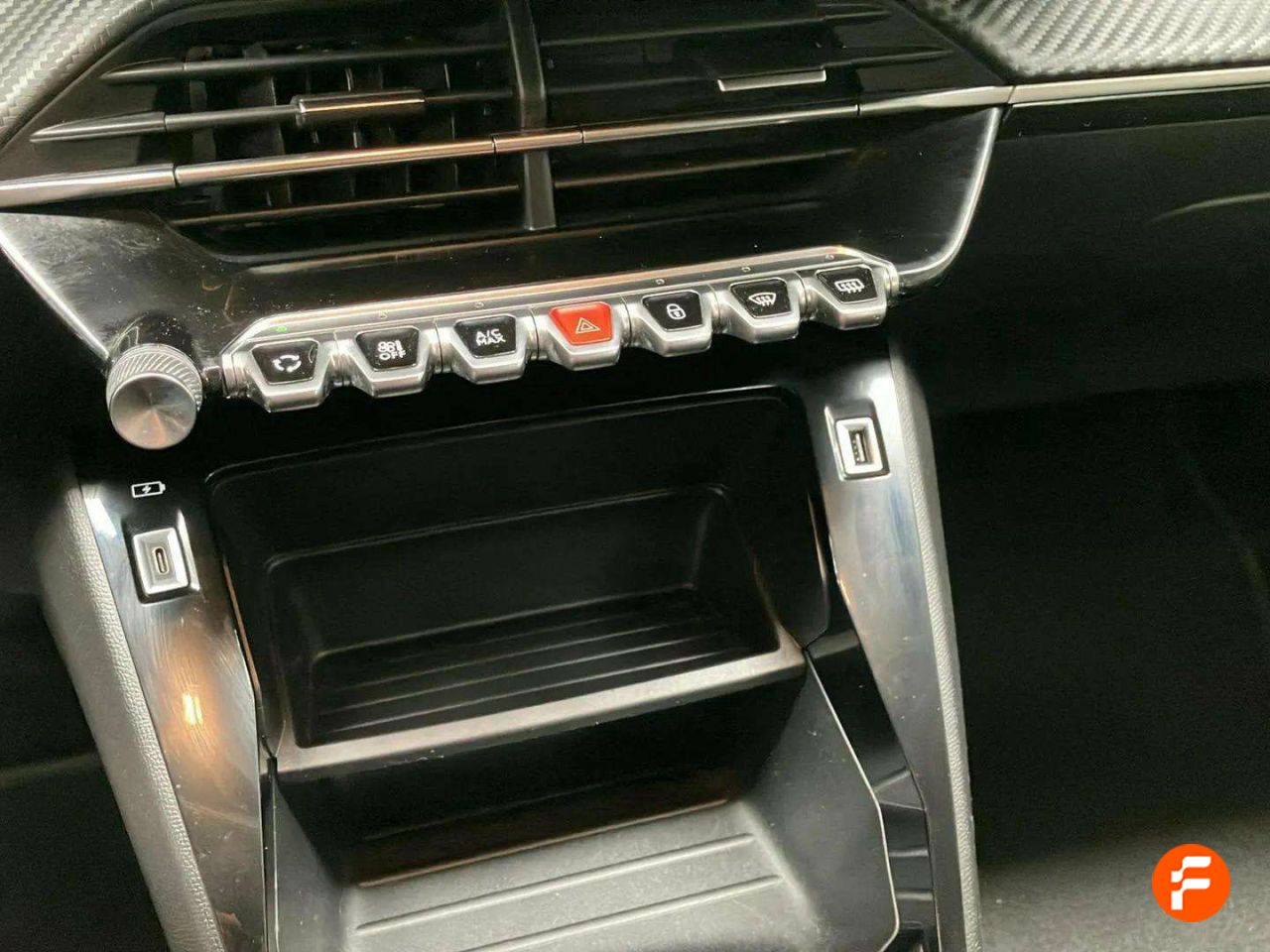 Foto Peugeot 2008 17