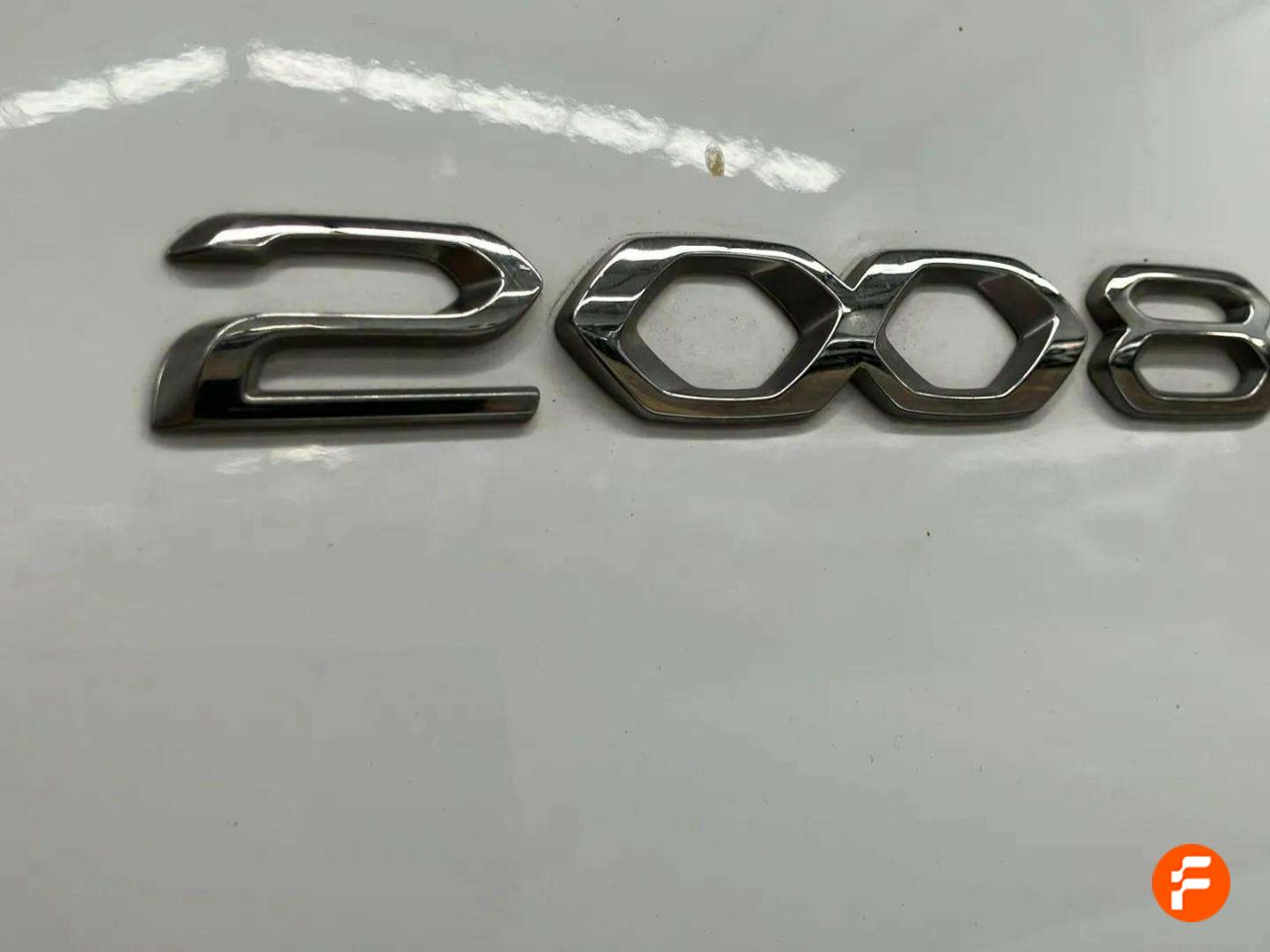 Foto Peugeot 2008 19