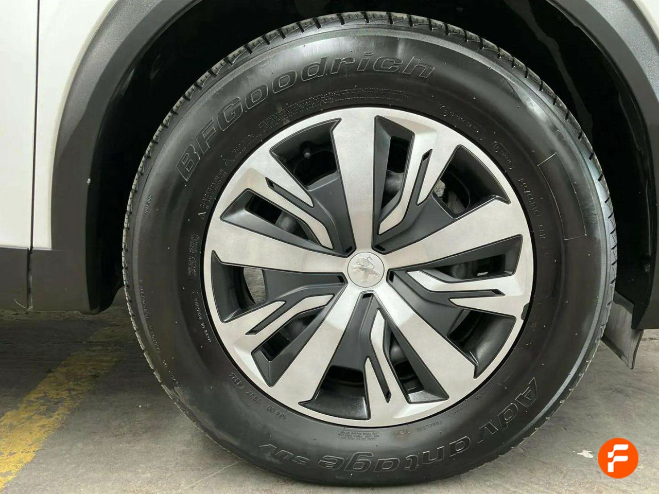 Foto Peugeot 2008 20