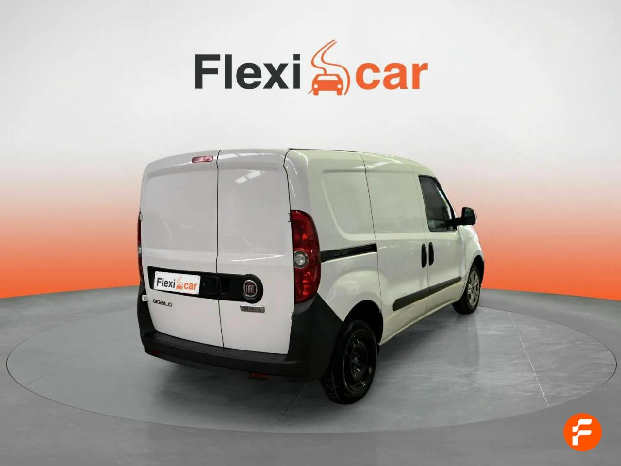 Foto Fiat Doblo 5