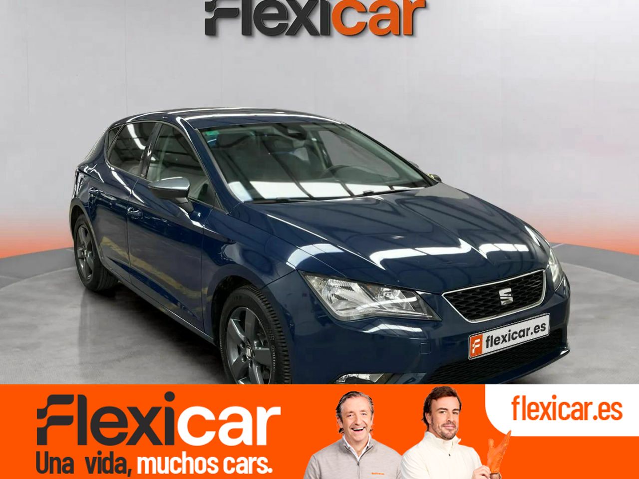 Foto Seat León 1