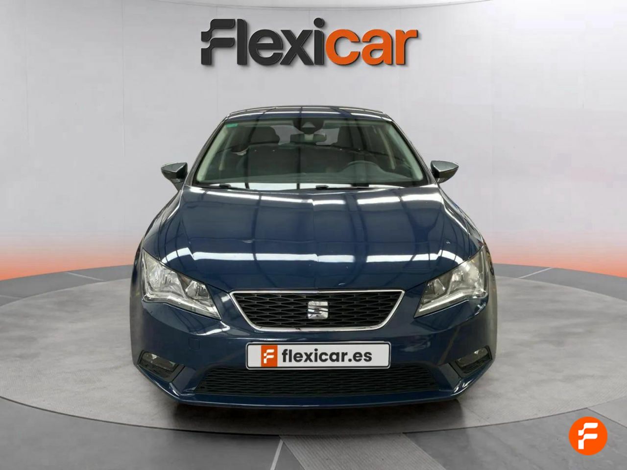 Foto Seat León 3