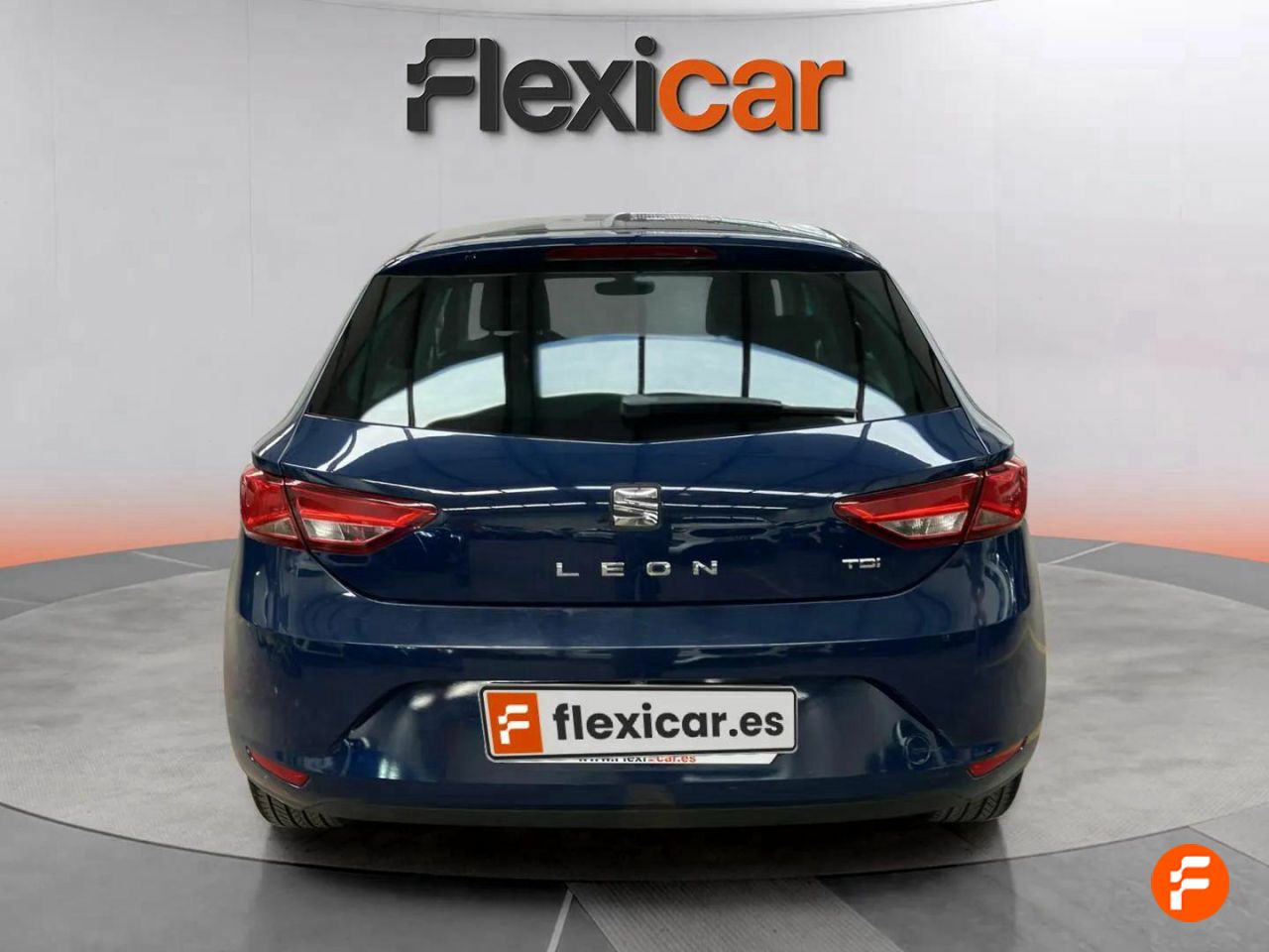 Foto Seat León 5
