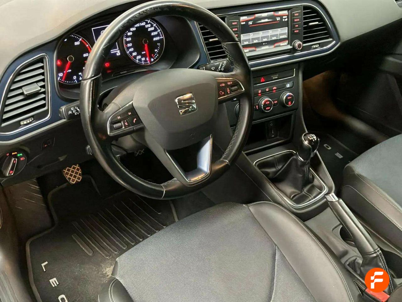 Foto Seat León 7