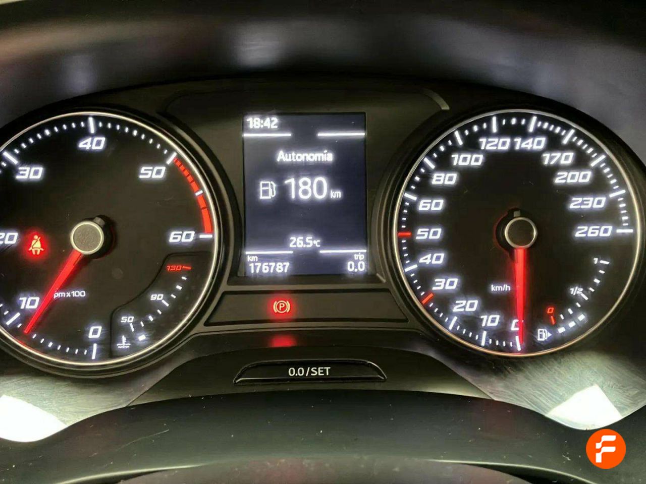 Foto Seat León 9