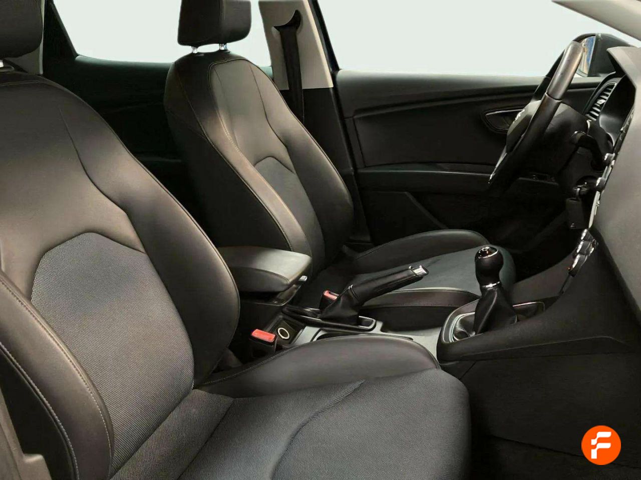 Foto Seat León 11
