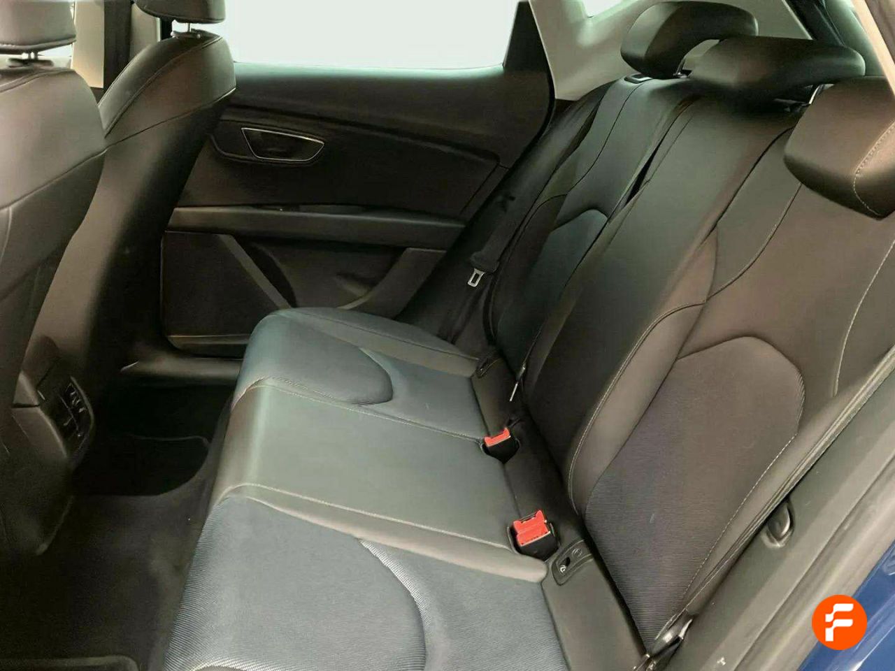 Foto Seat León 12